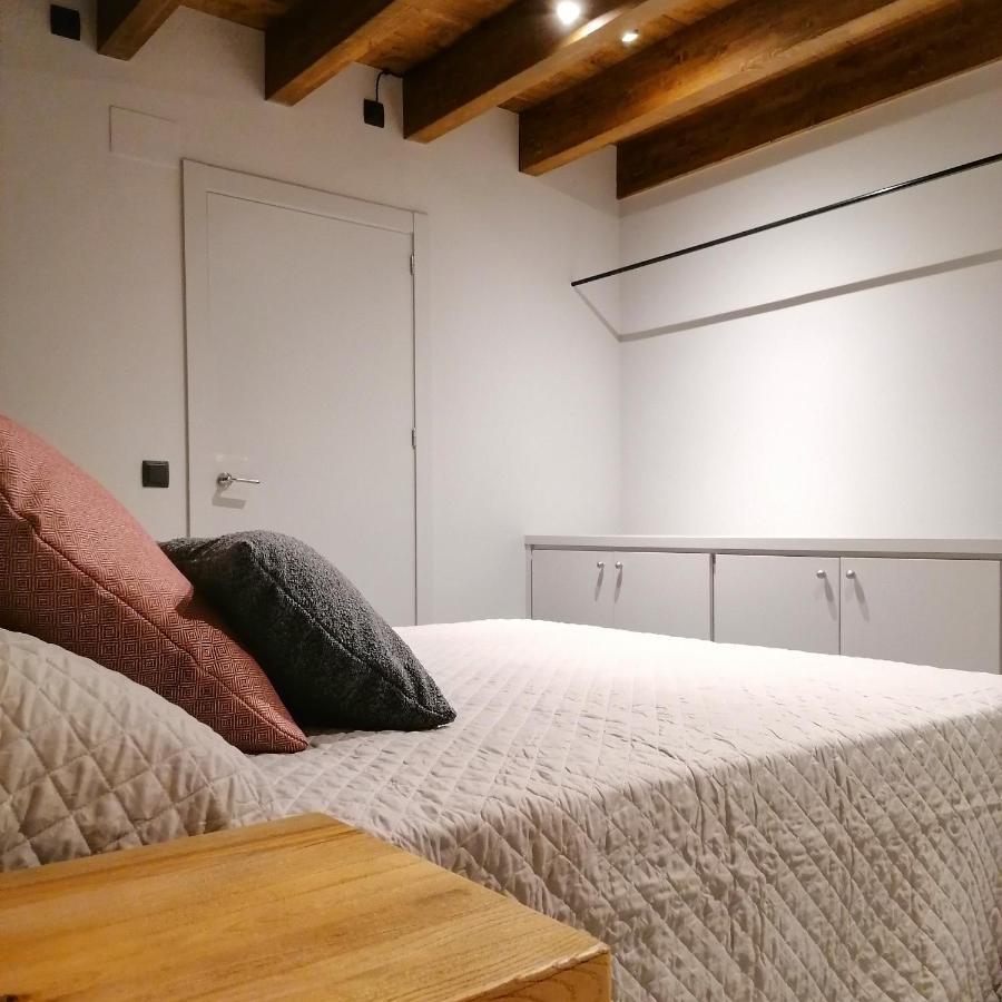 Apartament "El Castell" Casa Rural Cal Rialla ลีเวีย ภายนอก รูปภาพ